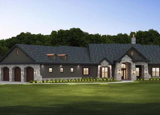 Property at Lot 3 Fox Hill Trl, Verona, WI 53593, 3 beds, 3.5 baths