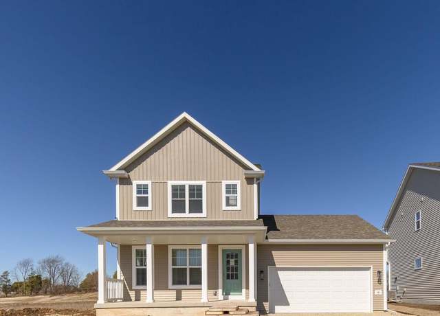 Property at 965 Merri-Hill Dr, Oregon, WI 53575, 3 beds, 2.5 baths
