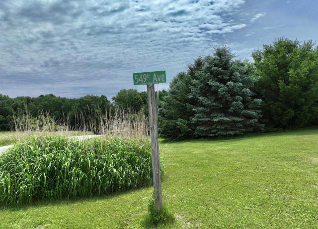 Property at LOT 2 549th Ave, Ellsworth, WI 54011