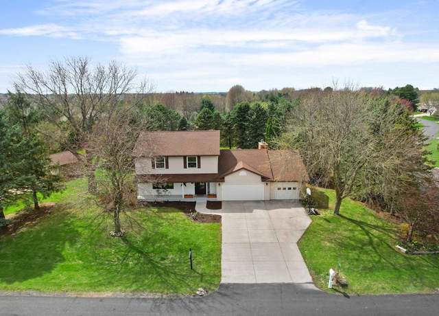 Property at 3425 Swansee Rdg, Sun Prairie, WI 53590, 5 beds, 2.5 baths
