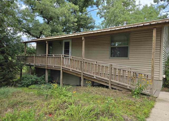 Property at N5642 8th Dr, Westfield, WI 53964, 2 beds, 1 bath