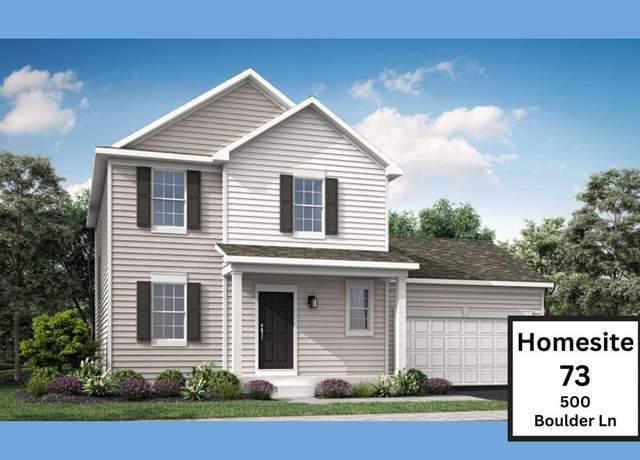 Property at 500 Boulder Ln #73, Stoughton, WI 53589, 4 beds, 2.5 baths