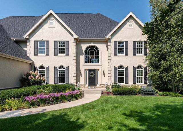 Property at 7542 Summit Ridge Rd, Middleton, WI 53562, 5 beds, 4.5 baths