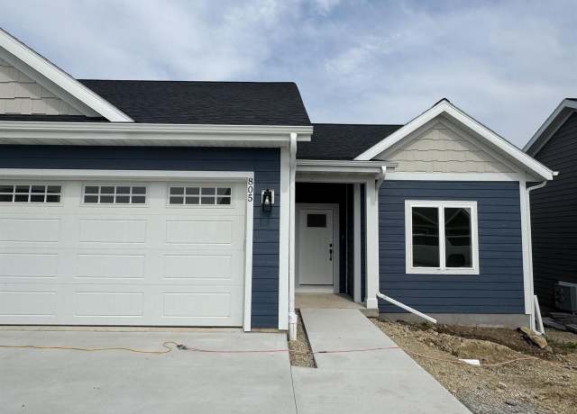 Property at 805 Vineyard Ct, Cambridge, WI 53523, 4 beds, 3 baths