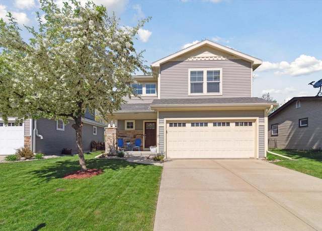 Property at 2422 Amherst Rd, Middleton, WI 53562, 3 beds, 2.5 baths