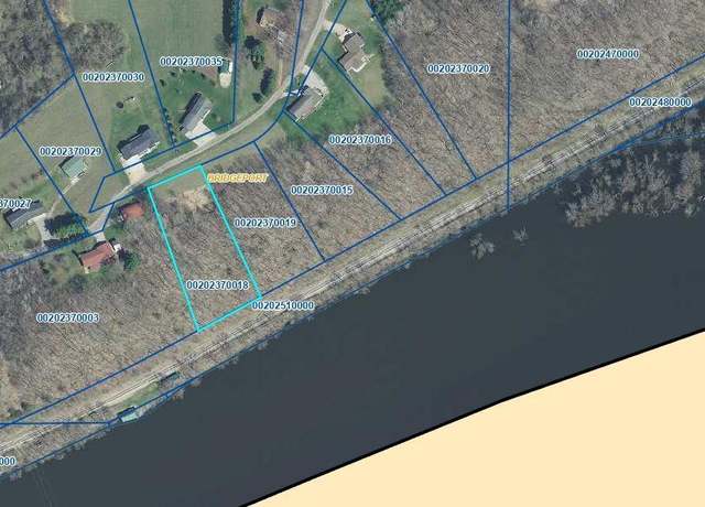 Property at L1 Velvet Ln, Prairie Du Chien, WI 53821
