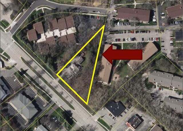 Property at 6242 University Ave, Middleton, WI 53562