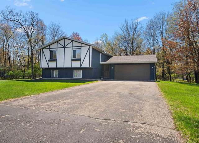 Property at 840 Waterworks Rd, Nekoosa, WI 54457, 3 beds, 2 baths