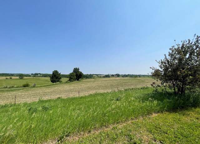 Property at 6 acres Highway 23, Mineral Point, WI 53565