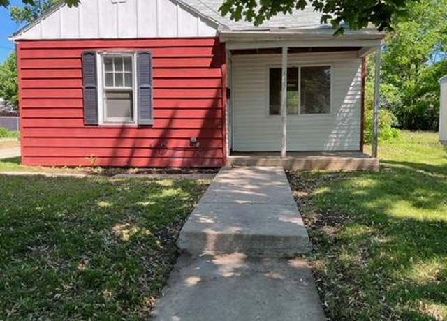 Property at 627 Newfield Dr, Beloit, WI 53511, 2 beds, 1 bath