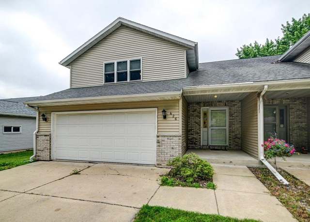 Property at 426 Waterloo Rd, Marshall, WI 53559, 2 beds, 2.5 baths