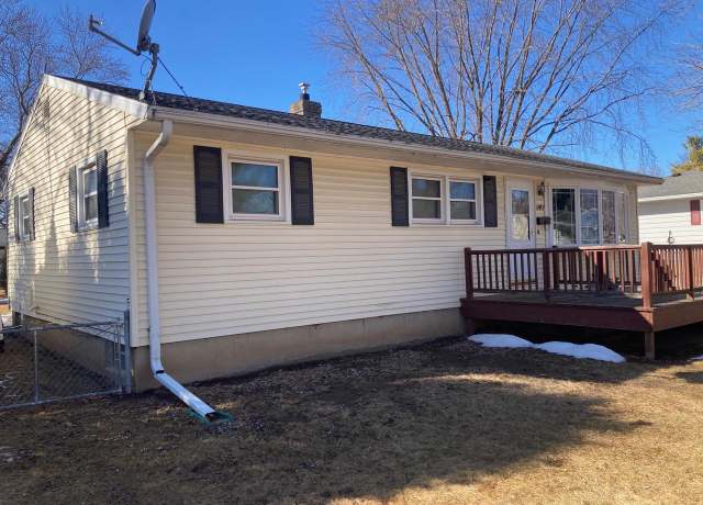 Property at 5417 Eastland Way, Madison, WI 53716, 3 beds, 2 baths
