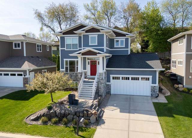 Property at 6663 S Chickahauk Trl, Middleton, WI 53562, 4 beds, 3.5 baths