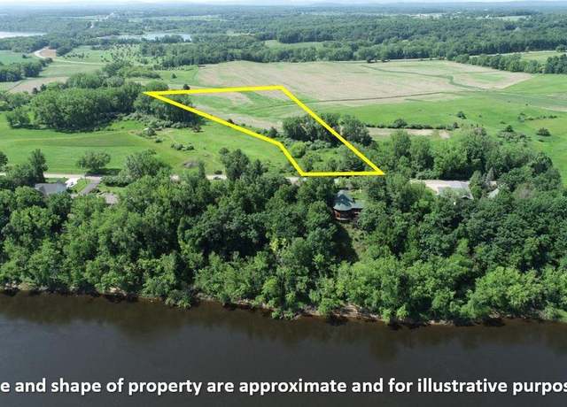 Property at Lot 1 Hillside Dr, Wisconsin Dells, WI 53965