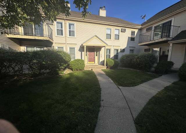 Property at 6734 Park Ridge Dr Unit D, Madison, WI 53719, 2 beds, 1 bath