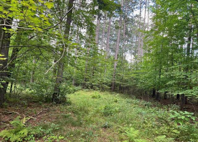 Property at 80 Ac County Road G, Hancock, WI 54943