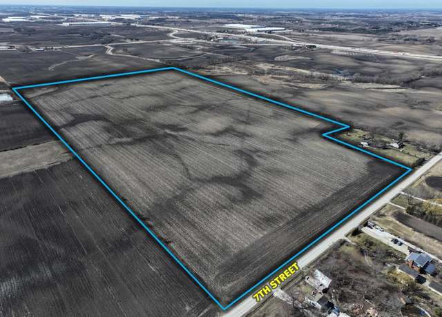 Property at 77.61 M/L Acres 7th St, Kenosha, WI 53144