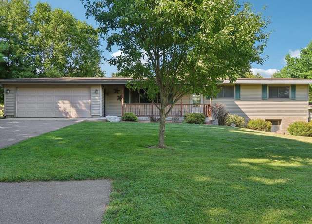 Property at N7846 Hamilton St, Portage, WI 53901, 3 beds, 2 baths