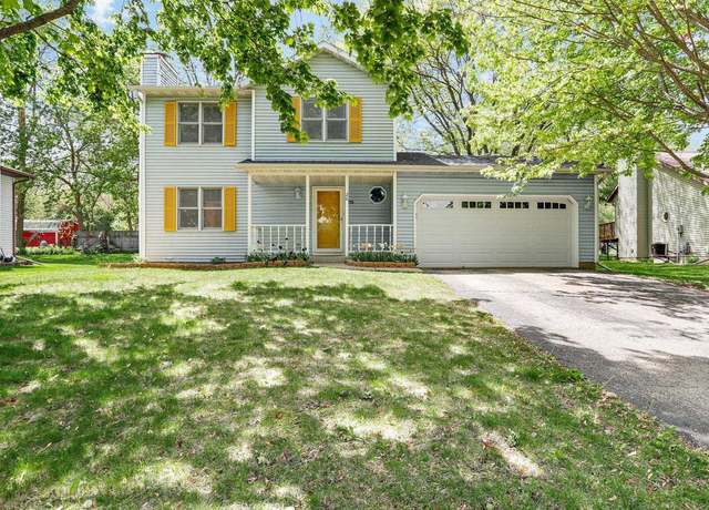 Property at 26 Prentice Pl, Madison, WI 53704, 3 beds, 1.5 baths