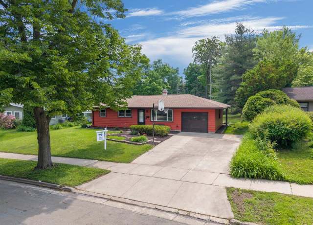 Property at 5905 Mayhill Dr, Madison, WI 53711, 4 beds, 2 baths