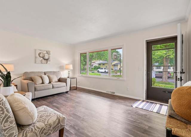 Property at 5905 Mayhill Dr, Madison, WI 53711, 4 beds, 2 baths