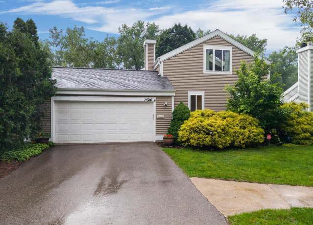 Property at 7426 Cedar Creek Trl, Madison, WI 53717, 3 beds, 3.5 baths