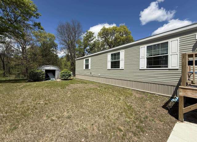 Property at 1870 County Road F #44, Friendship, WI 53934, 3 beds, 2 baths