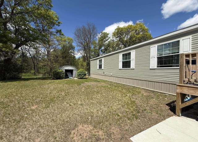 Property at 1870 County Road F #44, Friendship, WI 53934, 3 beds, 2 baths