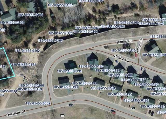 Property at 120 Cranfest Dr, Warrens,warrens, WI 54666