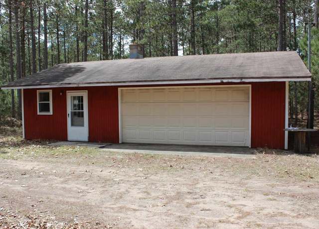 Property at 1566 Browndeer Ave, Arkdale, WI 54613
