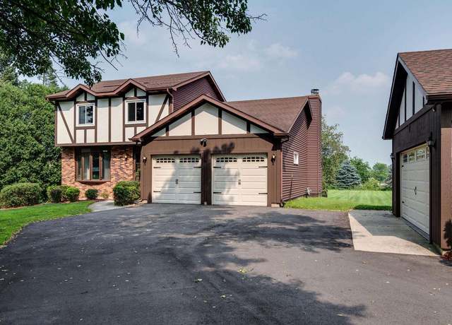 Property at 3768 Caribou Rd, Verona, WI 53593, 3 beds, 2.5 baths