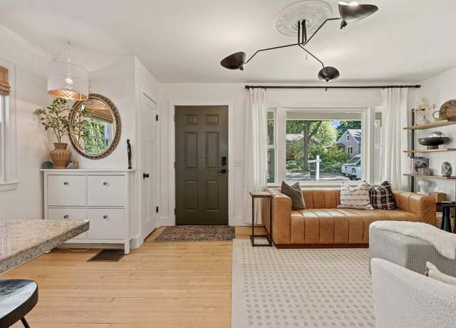 Property at 529 Spruce St, Madison, WI 53715, 3 beds, 1.5 baths