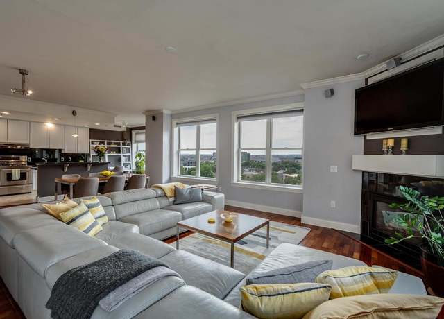 Property at 360 W Washington Ave #815, Madison, WI 53703, 2 beds, 2 baths
