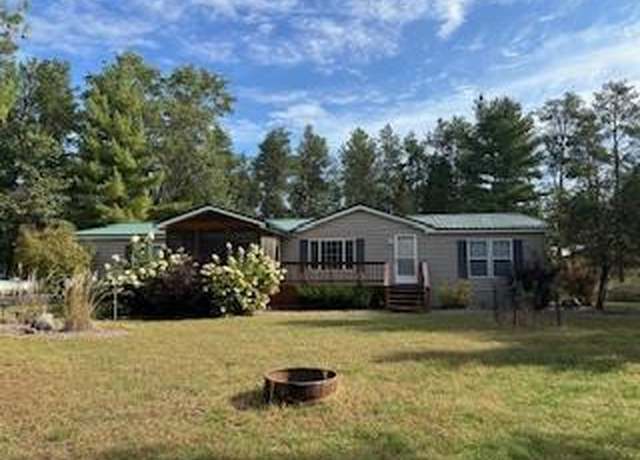 Property at W4706 29th St, Necedah, WI 54646, 3 beds, 2 baths