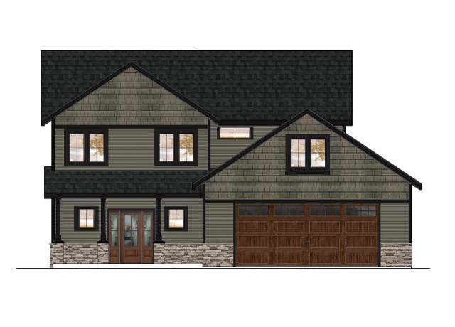 Property at Lot 3 Mallard Ave, Stoughton, WI 53589, 3 beds, 2.5 baths
