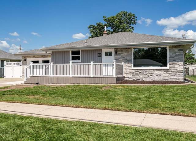 Property at 1510 Kellogg Ave, Janesville, WI 53546, 4 beds, 2 baths
