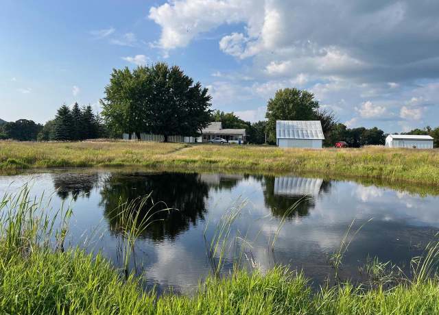 Property at 1121 County Road J, Friendship, WI 53934, 3 beds, 1.5 baths