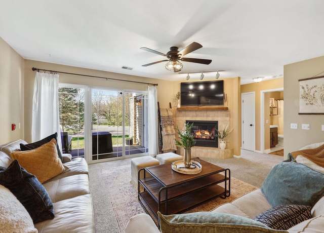 Property at 5567 Bantry Ln #3, Fitchburg, WI 53771, 2 beds, 2 baths