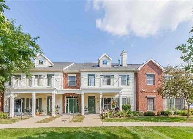 Property at 1508 Langley Ln, Madison, WI 53718, 2 beds, 2 baths