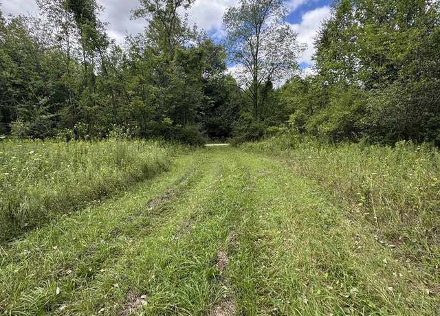 Property at 7168 Park Avenue Rd, Oconto, WI 54153