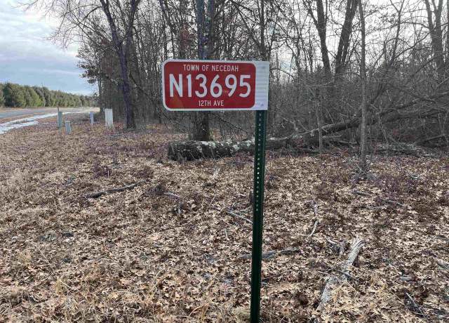 Property at N13695 12th Ave, Necedah, WI 54646