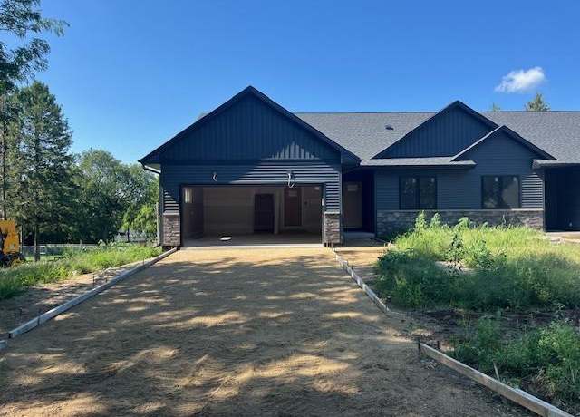 Property at 231 N 4th St, Evansville, WI 53536, 2 beds, 2 baths