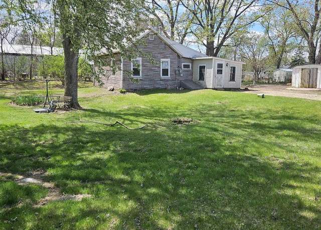 Property at 102 W Grey St, Boscobel, WI 53805