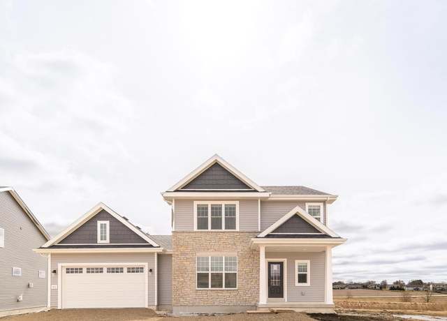 Property at 3620 Angelus Way, Cross Plains, WI 53528, 4 beds, 2.5 baths