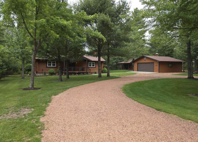 Property at 1980 N Cypress Ln, Arkdale, WI 54613, 2 beds, 2 baths