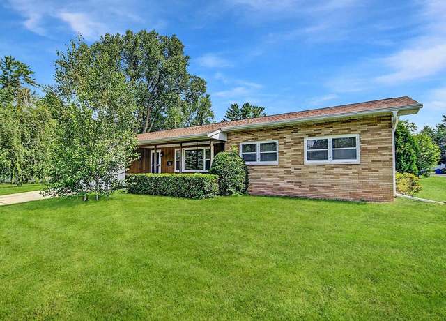 Property at 301 Barbara St, Verona, WI 53593, 3 beds, 1.5 baths