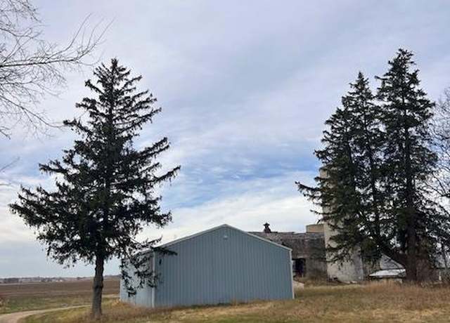 Property at 17227 W Evansville Brooklyn Rd, Evansville, WI 53536