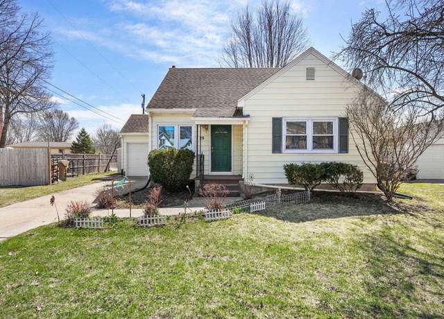 Property at 29 S Fair Oaks Ave, Madison, WI 53714, 2 beds, 1 bath