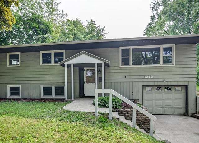 Property at 1213 Bay Ridge Rd, Madison, WI 53716, 3 beds, 2 baths