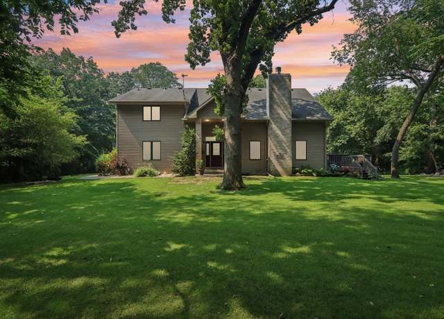 Property at 5381 County Road Tt, Marshall, WI 53559, 4 beds, 3 baths